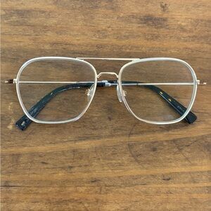 Warby Parker Abe Frames